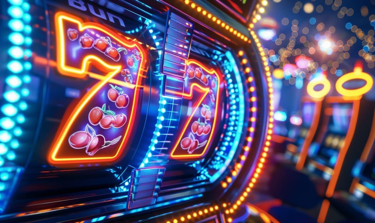 oddslot gaming platform