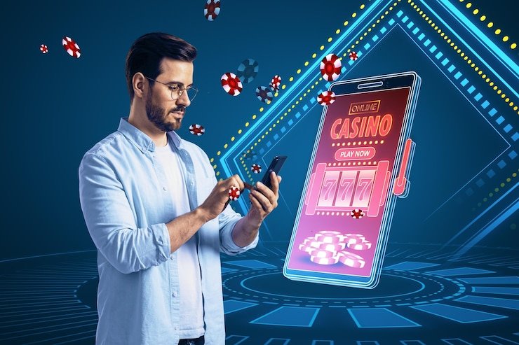 oddslot Promo board