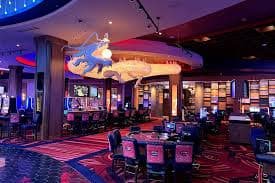 oddslot Arcade