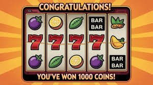 oddslot Bingo