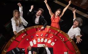 oddslot Crash Games